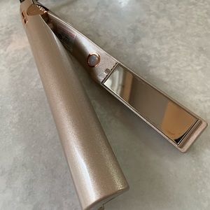 Tyme curling iron